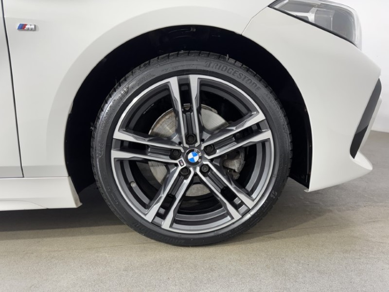 2021 (71) BMW 1 SERIES 118i [136] M Sport 5dr Step Auto 5387479