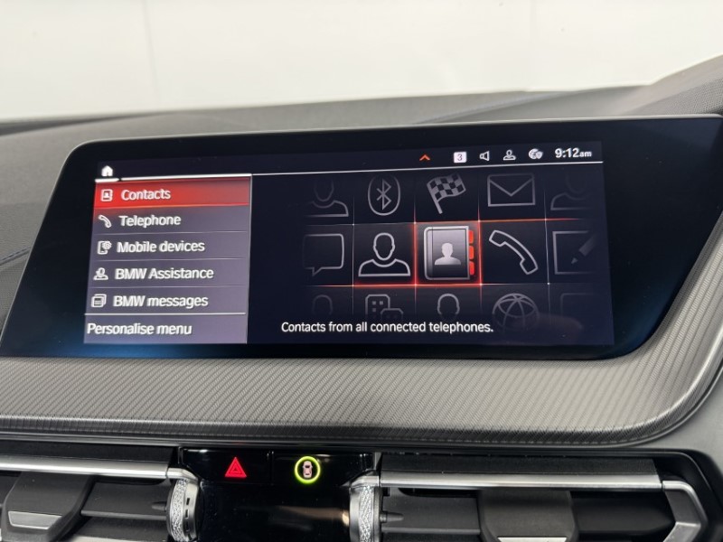2021 (71) BMW 1 SERIES 118i [136] M Sport 5dr Step Auto 5387467