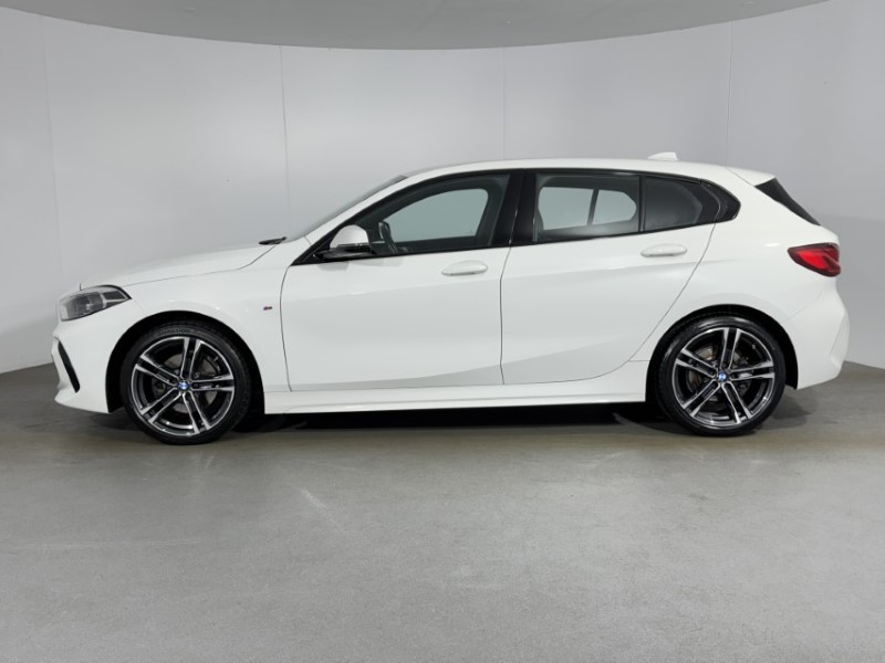 2021 (71) BMW 1 SERIES 118i [136] M Sport 5dr Step Auto 5387502