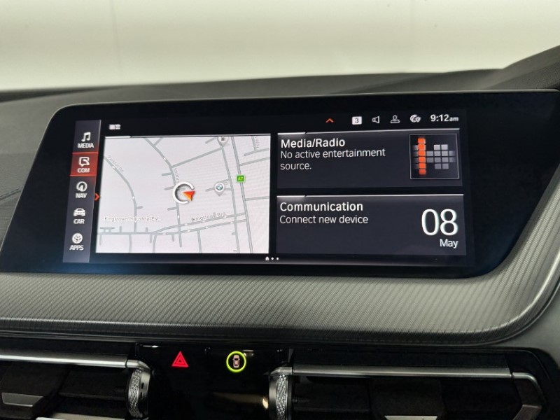 2021 (71) BMW 1 SERIES 118i [136] M Sport 5dr Step Auto 5387468