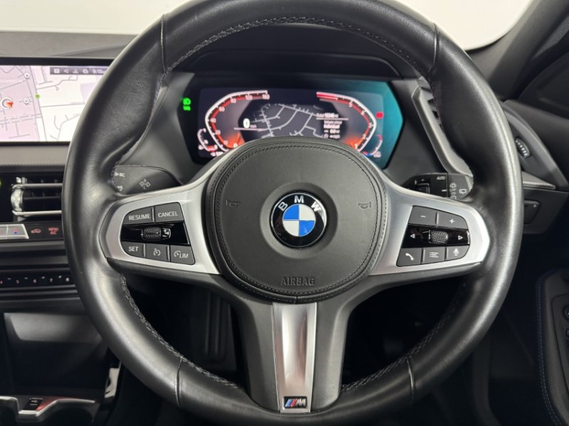 2021 (71) BMW 1 SERIES 118i [136] M Sport 5dr Step Auto 5387452