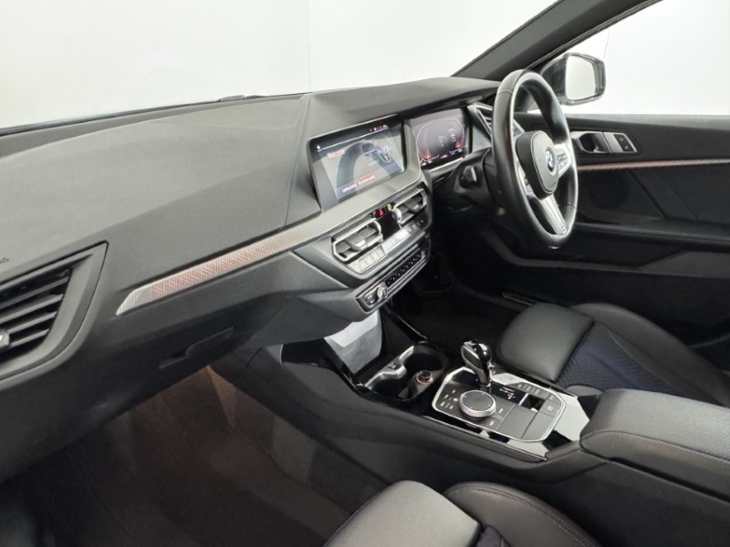 2021 (71) BMW 1 SERIES 118i [136] M Sport 5dr Step Auto 5387496