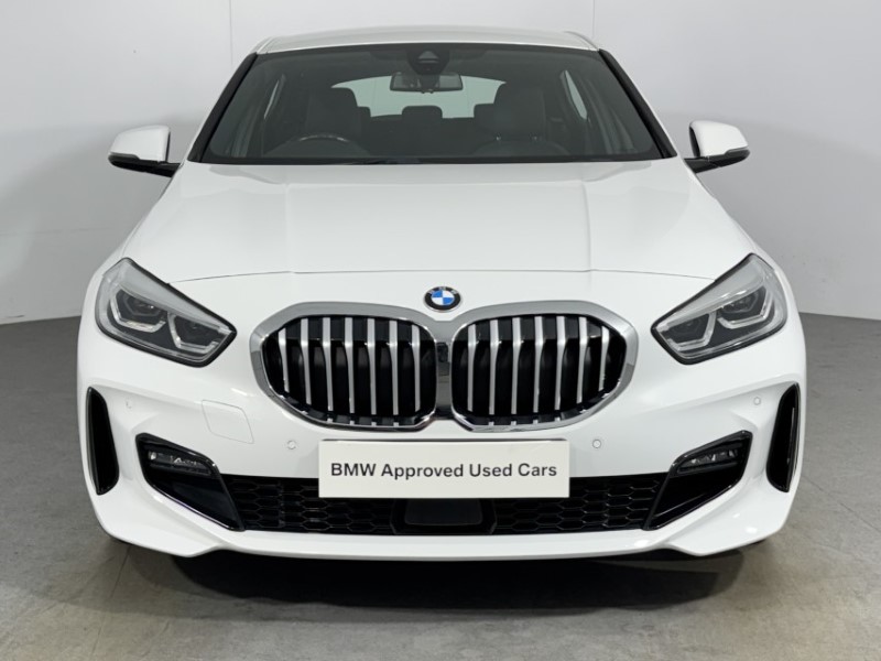 2021 (71) BMW 1 SERIES 118i [136] M Sport 5dr Step Auto 5387511