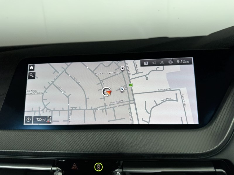 2021 (71) BMW 1 SERIES 118i [136] M Sport 5dr Step Auto 5387465