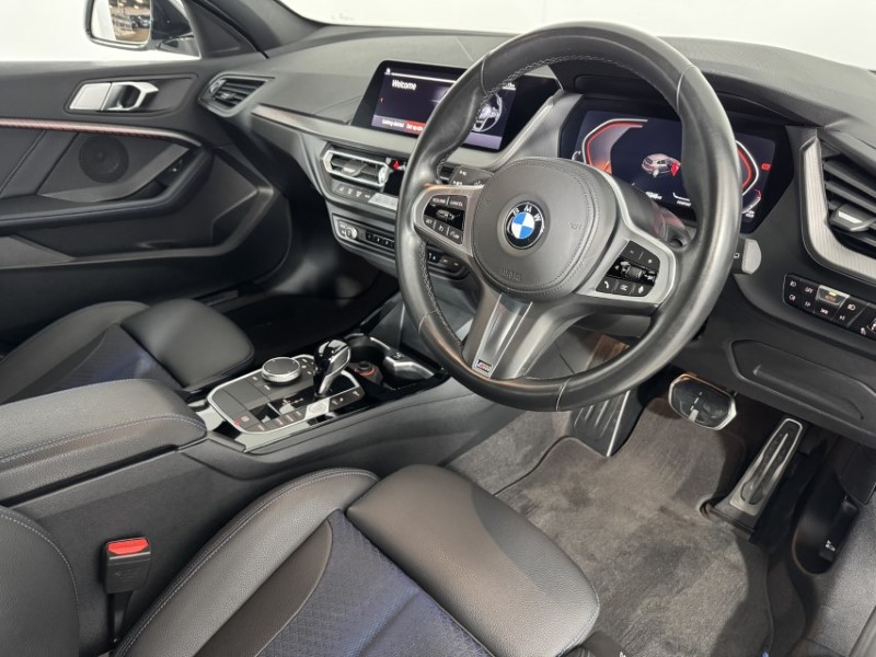 2021 (71) BMW 1 SERIES 118i [136] M Sport 5dr Step Auto 5387472
