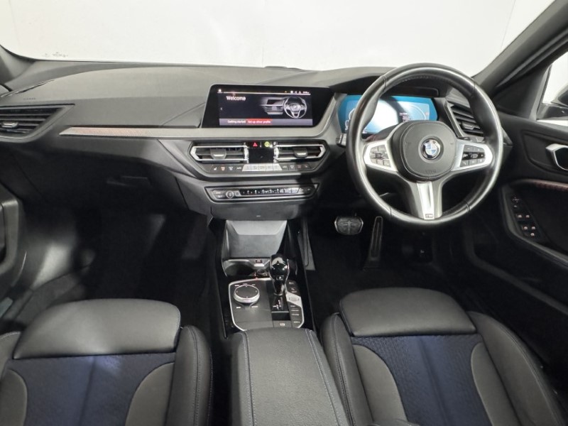 2021 (71) BMW 1 SERIES 118i [136] M Sport 5dr Step Auto 5387492