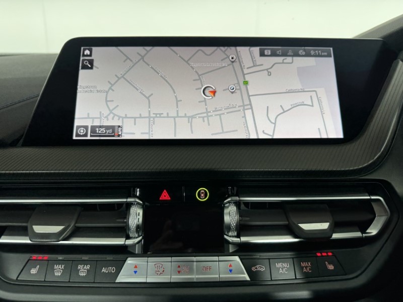 2021 (71) BMW 1 SERIES 118i [136] M Sport 5dr Step Auto 5387463