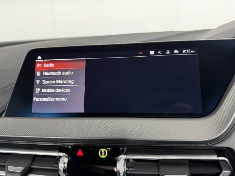 2021 (71) BMW 1 SERIES 118i [136] M Sport 5dr Step Auto 5387466