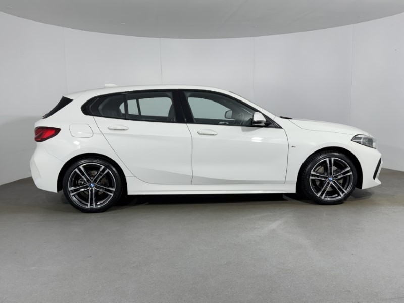 2021 (71) BMW 1 SERIES 118i [136] M Sport 5dr Step Auto 5387507