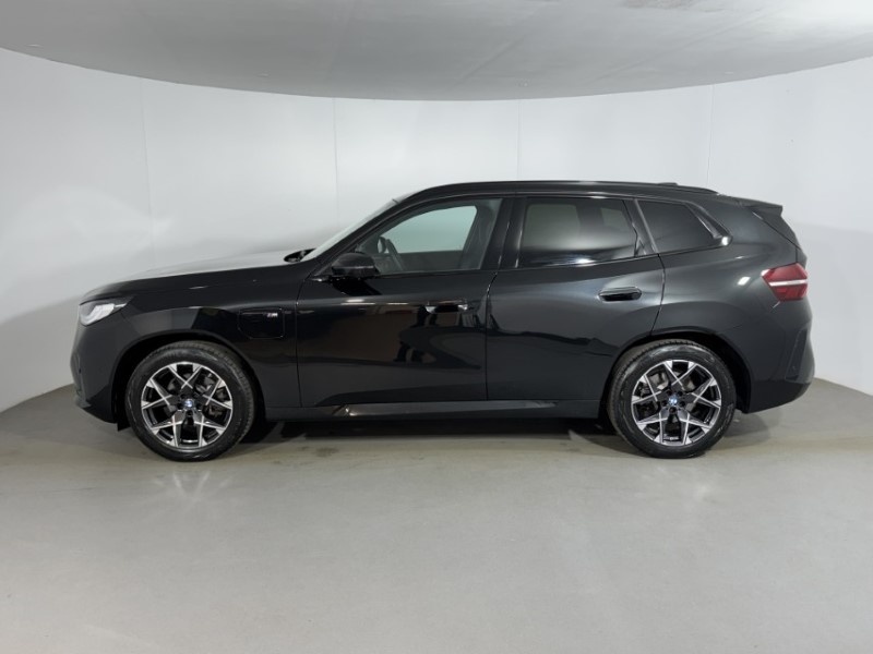 2025 (25) BMW X3 xDrive 30e M Sport 5dr Auto 5404545