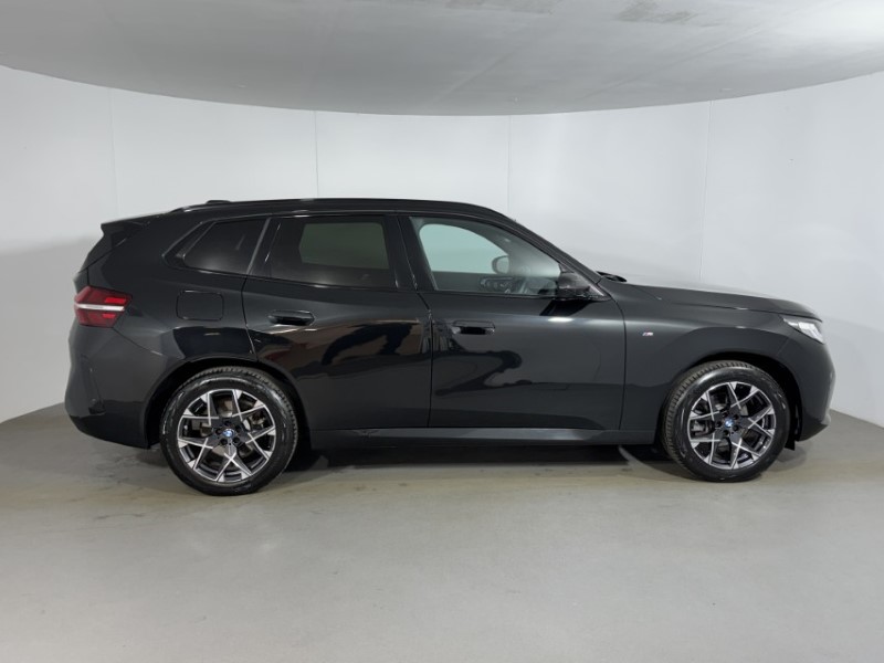 2025 (25) BMW X3 xDrive 30e M Sport 5dr Auto 5404547