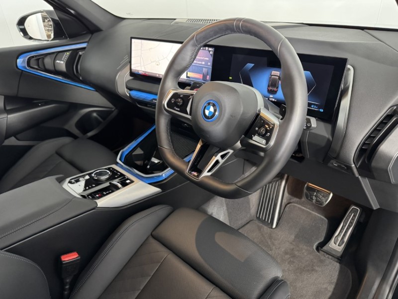 2025 (25) BMW X3 xDrive 30e M Sport 5dr Auto 5404519