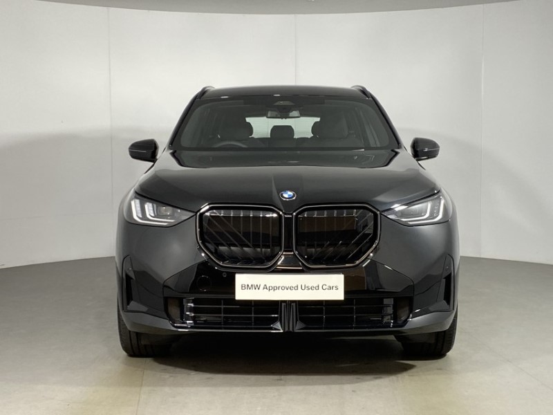 2025 (25) BMW X3 xDrive 30e M Sport 5dr Auto 5548336