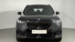 2025 (25) BMW X3 xDrive 30e M Sport 5dr Auto 5548336