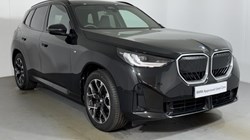 2025 (25) BMW X3 xDrive 30e M Sport 5dr Auto 5544863