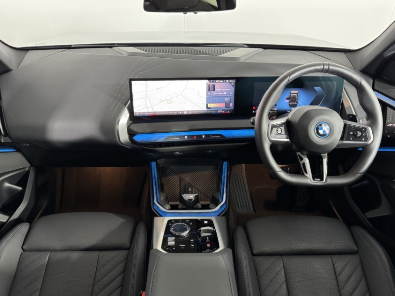 2025 (25) BMW X3 xDrive 30e M Sport 5dr Auto 5404541