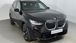 2025 (25) BMW X3 xDrive 30e M Sport 5dr Auto 5404544