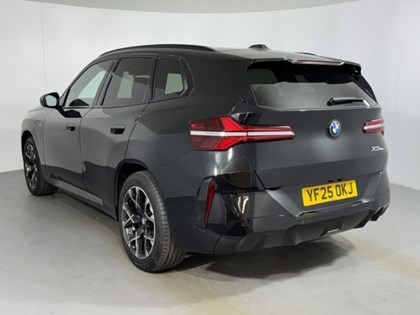 2025 (25) BMW X3 xDrive 30e M Sport 5dr Auto