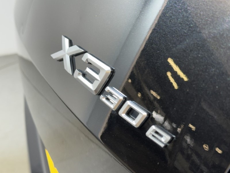 2025 (25) BMW X3 xDrive 30e M Sport 5dr Auto 5404533