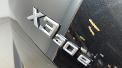 2025 (25) BMW X3 xDrive 30e M Sport 5dr Auto 5404533
