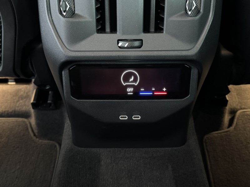 2025 (25) BMW X3 xDrive 30e M Sport 5dr Auto 5404539