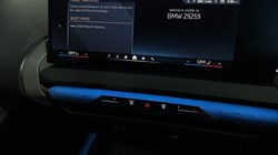 2025 (25) BMW X3 xDrive 30e M Sport 5dr Auto 5404514