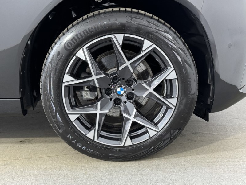 2025 (25) BMW X3 xDrive 30e M Sport 5dr Auto 5404528