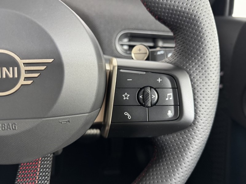 2026 (26) MINI COUNTRYMAN 2.0 John Cooper Works ALL4 [Level 3] 5dr Auto 5337694