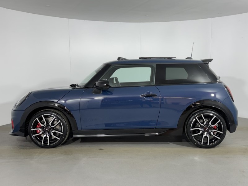 2026 (26) MINI COUNTRYMAN 2.0 John Cooper Works ALL4 [Level 3] 5dr Auto 5337729
