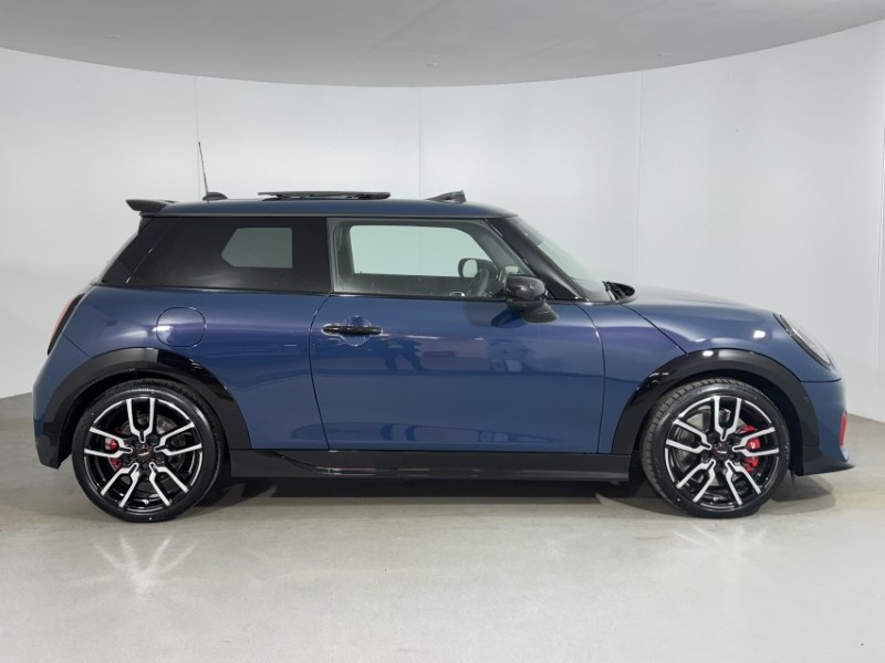 2026 (26) MINI COUNTRYMAN 2.0 John Cooper Works ALL4 [Level 3] 5dr Auto 5337734