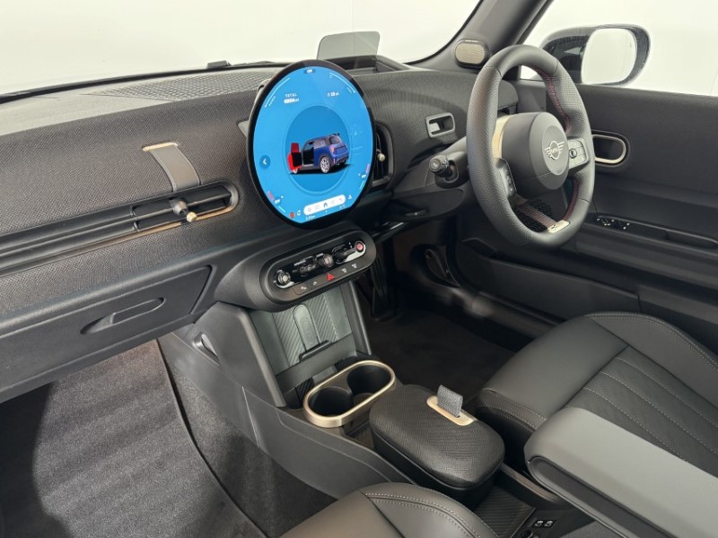 2026 (26) MINI COUNTRYMAN 2.0 John Cooper Works ALL4 [Level 3] 5dr Auto 5337725