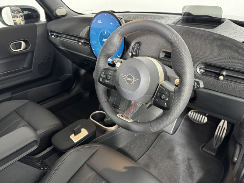2026 (26) MINI COUNTRYMAN 2.0 John Cooper Works ALL4 [Level 3] 5dr Auto 5337707
