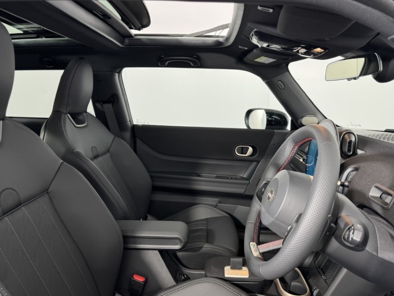 2026 (26) MINI COUNTRYMAN 2.0 John Cooper Works ALL4 [Level 3] 5dr Auto 5337709