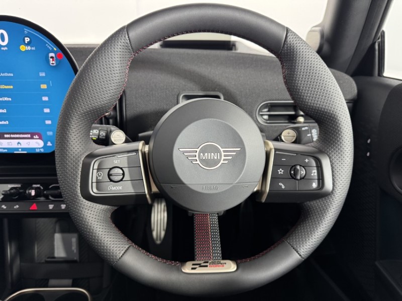 2026 (26) MINI COUNTRYMAN 2.0 John Cooper Works ALL4 [Level 3] 5dr Auto 5337692