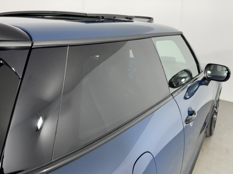 2026 (26) MINI COUNTRYMAN 2.0 John Cooper Works ALL4 [Level 3] 5dr Auto 5337717