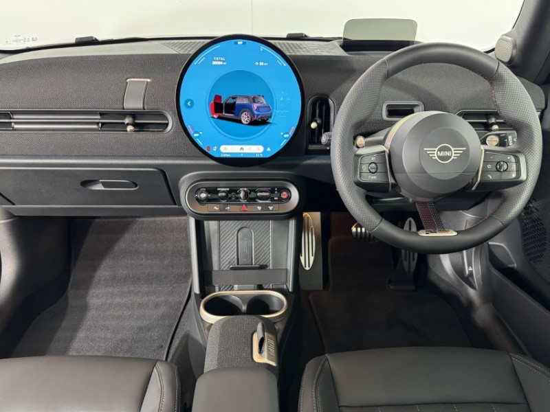 2026 (26) MINI COUNTRYMAN 2.0 John Cooper Works ALL4 [Level 3] 5dr Auto 5337722