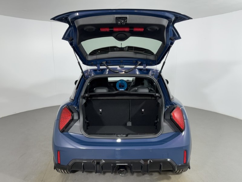 2026 (26) MINI COUNTRYMAN 2.0 John Cooper Works ALL4 [Level 3] 5dr Auto 5337720