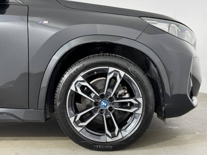 2023 (23) BMW iX1 230kW xDrive30 M Sport 65kWh 5dr Auto 5410757