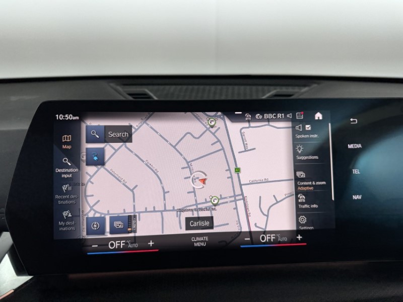 2023 (23) BMW iX1 230kW xDrive30 M Sport 65kWh 5dr Auto 5410741