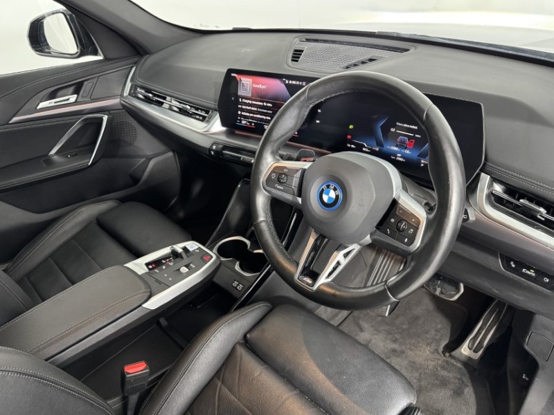 2023 (23) BMW iX1 230kW xDrive30 M Sport 65kWh 5dr Auto 5410750