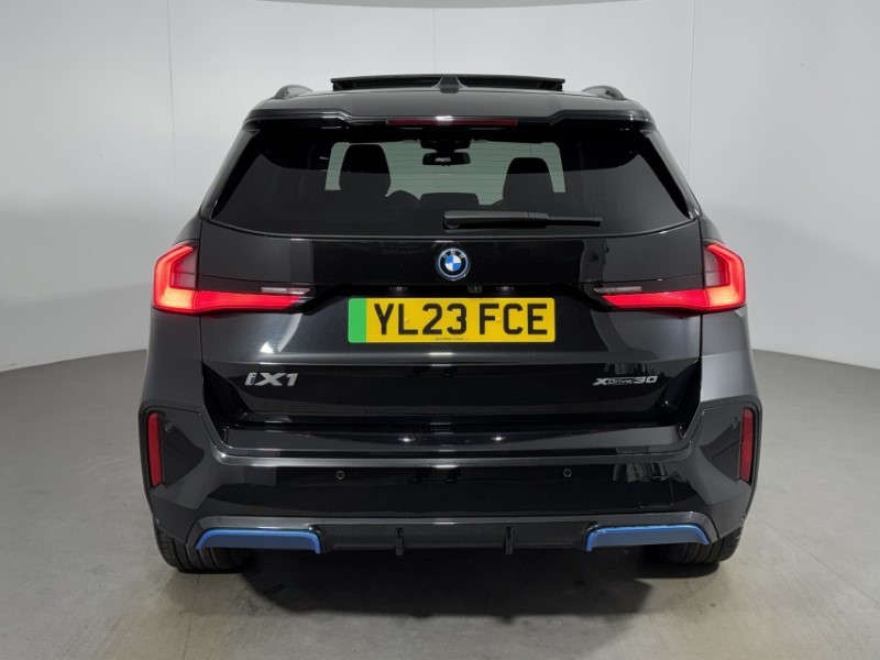 2023 (23) BMW iX1 230kW xDrive30 M Sport 65kWh 5dr Auto 5410778