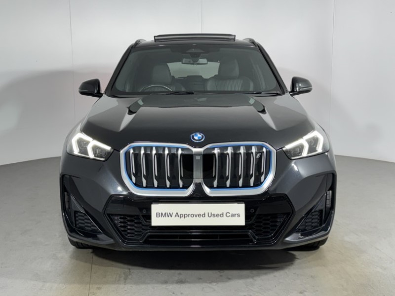 2023 (23) BMW iX1 230kW xDrive30 M Sport 65kWh 5dr Auto 5410781