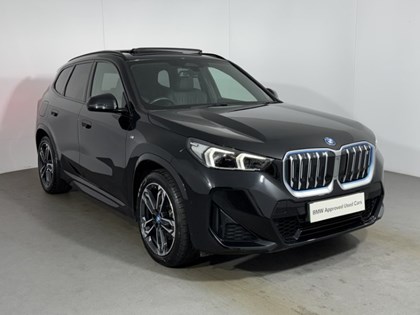 2023 (23) BMW iX1 230kW xDrive30 M Sport 65kWh 5dr Auto