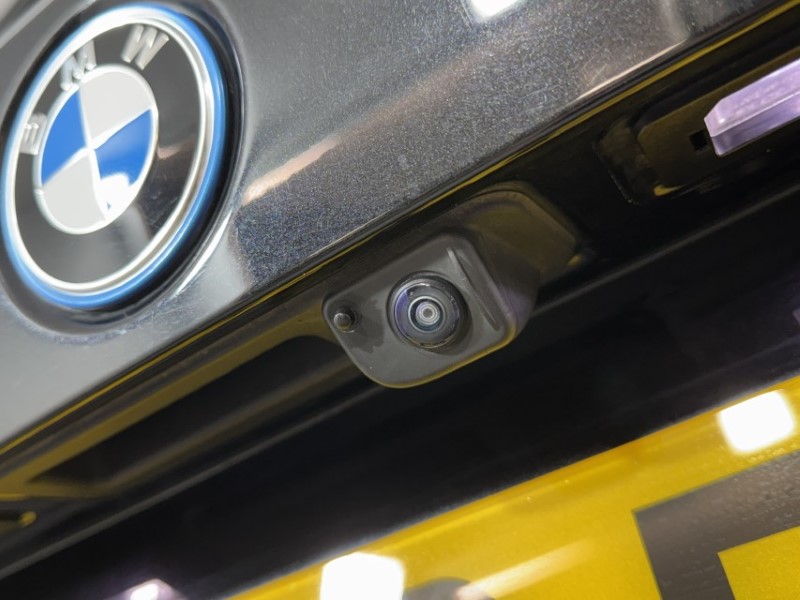 2023 (23) BMW iX1 230kW xDrive30 M Sport 65kWh 5dr Auto 5410763