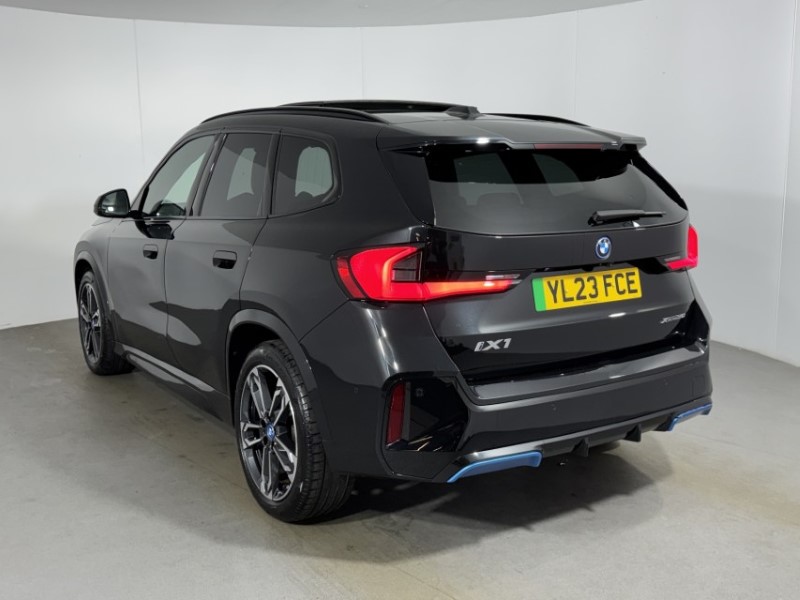 2023 (23) BMW iX1 230kW xDrive30 M Sport 65kWh 5dr Auto