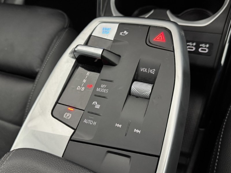 2023 (23) BMW iX1 230kW xDrive30 M Sport 65kWh 5dr Auto 5410744
