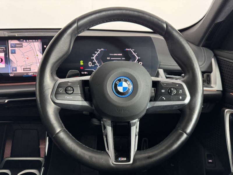 2023 (23) BMW iX1 230kW xDrive30 M Sport 65kWh 5dr Auto 5410733