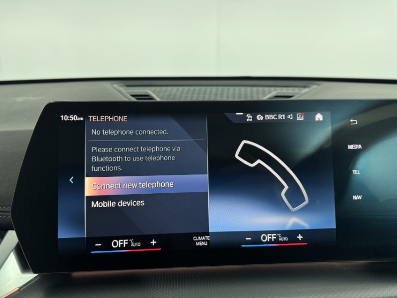 2023 (23) BMW iX1 230kW xDrive30 M Sport 65kWh 5dr Auto 5410740