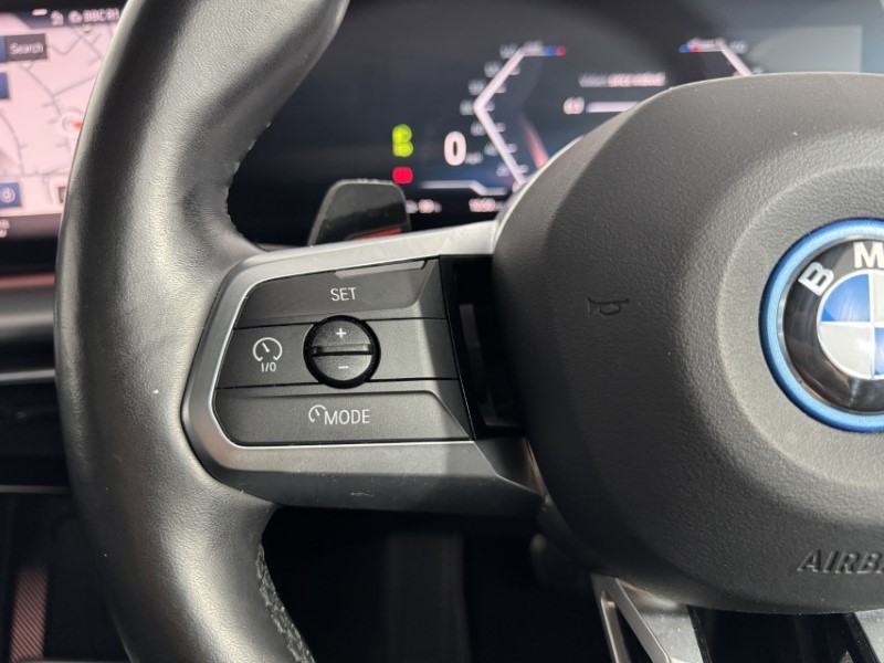 2023 (23) BMW iX1 230kW xDrive30 M Sport 65kWh 5dr Auto 5410734