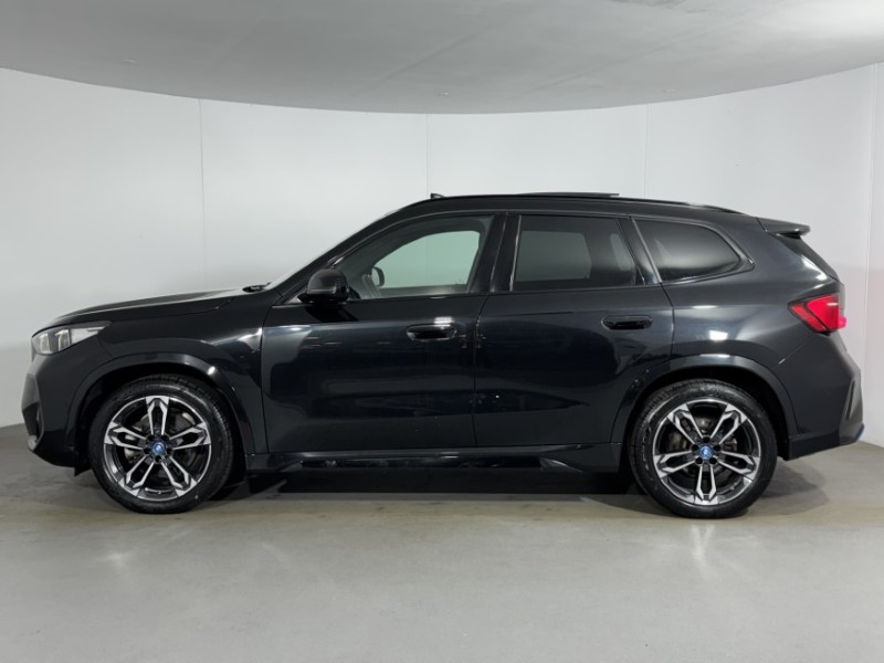2023 (23) BMW iX1 230kW xDrive30 M Sport 65kWh 5dr Auto 5410780